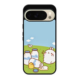 Molang Coon Milk Google Pixel 10 Pro Case OV5836