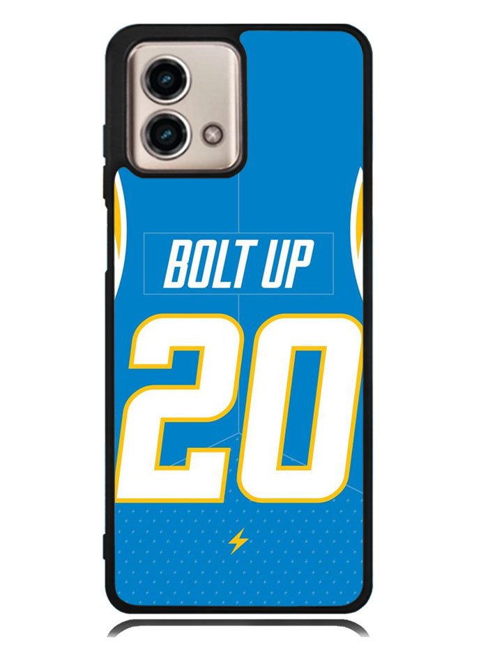 Bolt Up 20 Motorola Moto G Stylus 5G 2023 Case OV5970