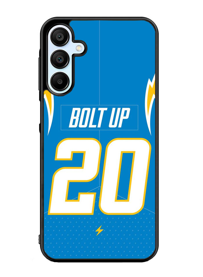 Bolt Up 20 Samsung Galaxy A35 5G Case OV5970