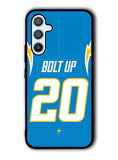 Bolt Up 20 Samsung Galaxy A14 5G Case QC5970
