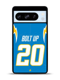 Bolt Up 20 Google Pixel 8 Pro Case QC5970