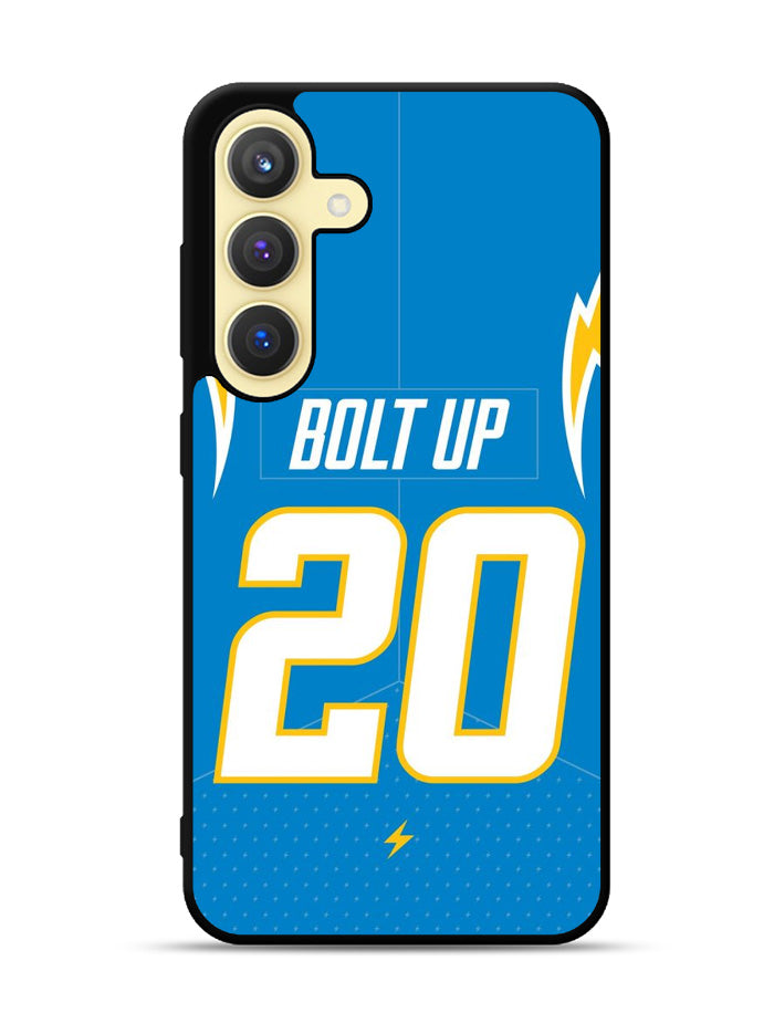 Bolt Up 20 Samsung Galaxy S25 Plus 5G , Samsung Galaxy S25+ 5G Case OV5970