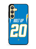 Bolt Up 20 Samsung Galaxy S25 Plus 5G , Samsung Galaxy S25+ 5G Case OV5970