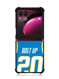 Bolt Up 20 Motorola Moto Razr Plus 2023 , Moto Razr+ 2023 Case OV5970