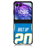 Bolt Up 20 Motorola Moto Razr Plus 2024 , Moto Razr+ 2024 Case OV5970