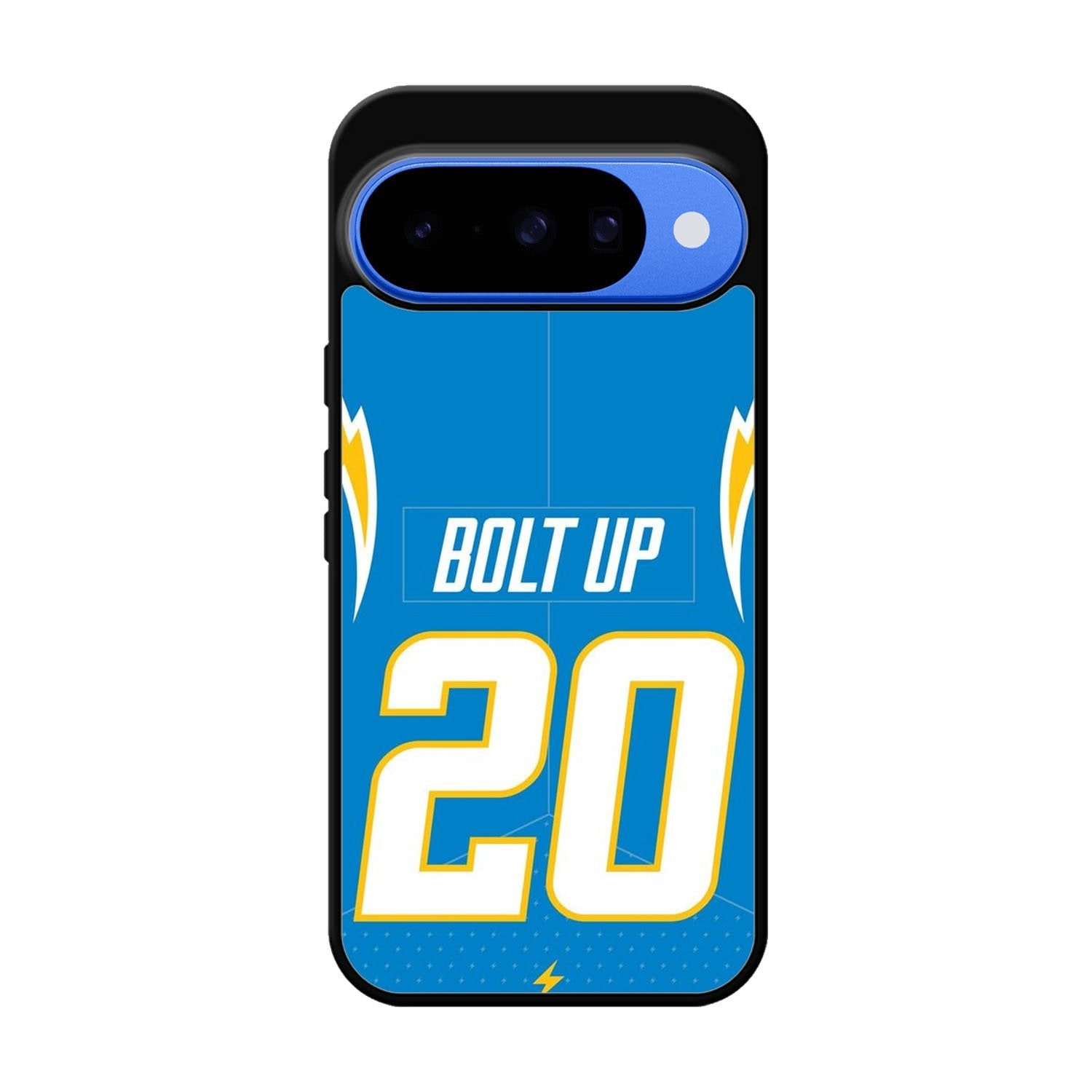 Bolt Up 20 Google Pixel 10 Case QC5970