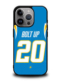 Bolt Up 20 iPhone 16 Pro Max Case QC5970