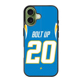 Bolt Up 20 iPhone 17 Case QC5970