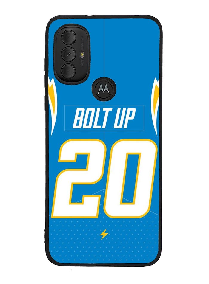 Bolt Up 20 Motorola Moto G Pure 2021 , Moto G Power 2022 Case OV5970