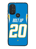 Bolt Up 20 Motorola Moto G Pure 2021 , Moto G Power 2022 Case OV5970