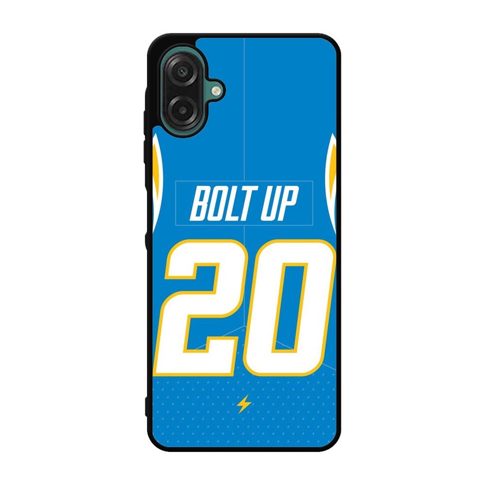Bolt Up 20 Samsung Galaxy A07 Case QC5970