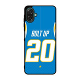 Bolt Up 20 Samsung Galaxy A07 Case QC5970
