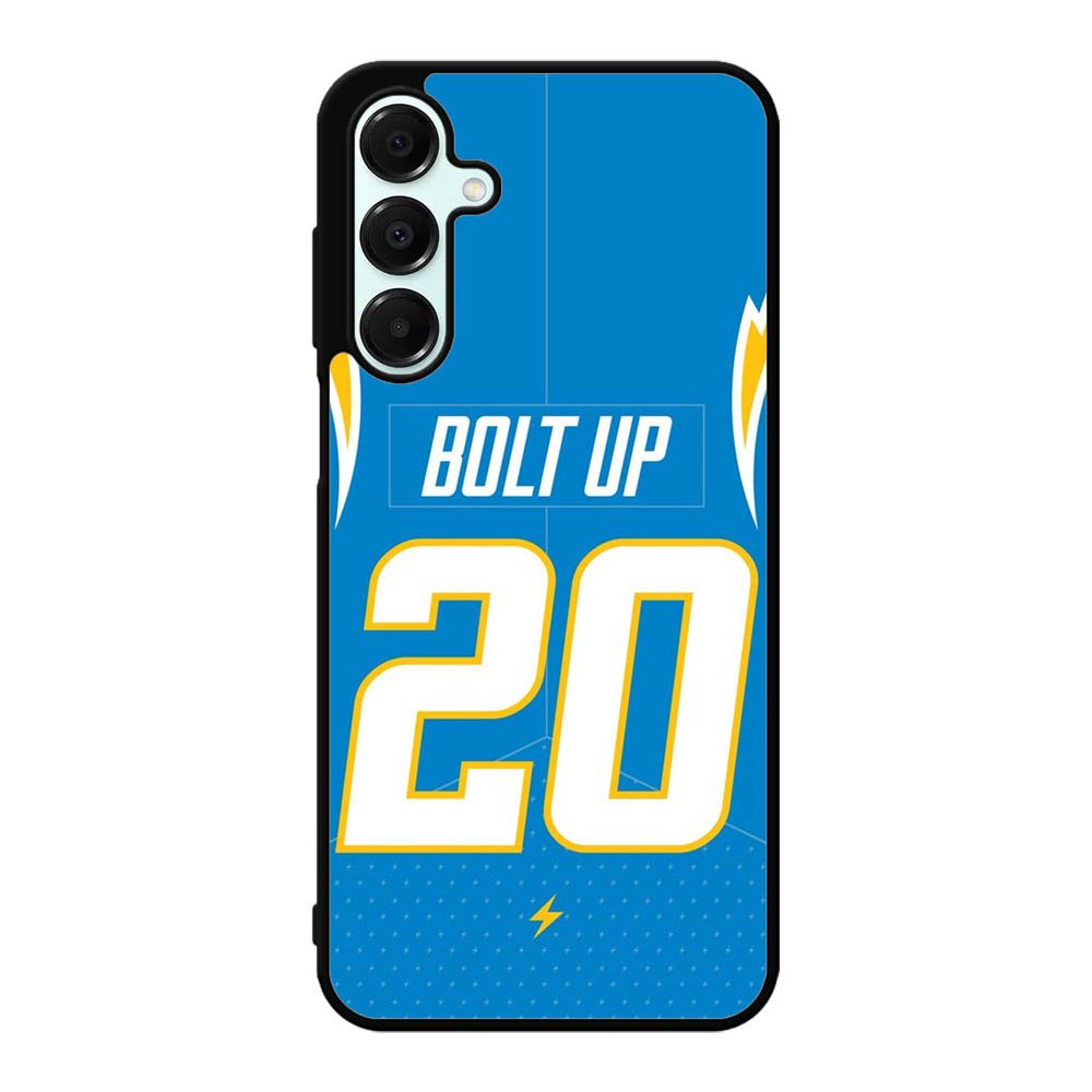 Bolt Up 20 Samsung Galaxy A16 Case OV5970
