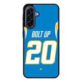 Bolt Up 20 Samsung Galaxy A17 Case QC5970