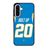 Bolt Up 20 Samsung Galaxy A16 5G Case RC5970