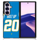 Bolt Up 20 Samsung Galaxy Z Fold 7 Case OV5970