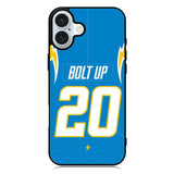 Bolt Up 20 iPhone 16 Plus Case QC5970