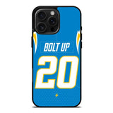Bolt Up 20 iPhone 16 Pro Case OV5970