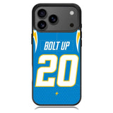 Bolt Up 20 iPhone 17 Pro Case RC5970