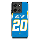 Bolt Up 20 Motorola Moto G 5G 2025 Case OV5970