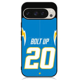 Bolt Up 20 Google Pixel 9 | Pixel 9 Pro Case OV5970