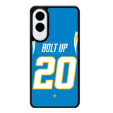 Bolt Up 20 Samsung Galaxy S25 Edge 5G Case OV5970
