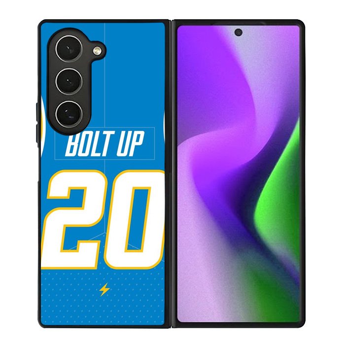 Bolt Up 20 Samsung Galaxy Z Fold 6 5G 2024 Case OV5970