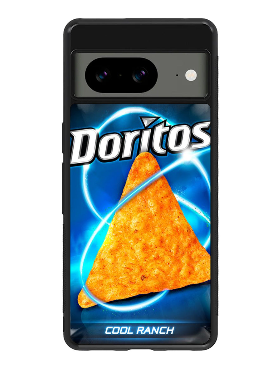 Doritos Google Pixel 8A Case QC5943