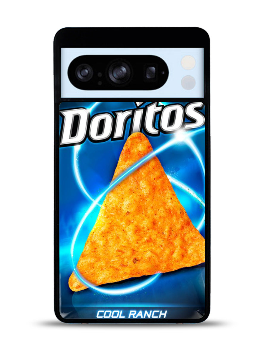 Doritos Google Pixel 8 Pro Case QC5943