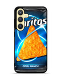 Doritos Samsung Galaxy S25 Plus 5G , Samsung Galaxy S25+ 5G Case OV5943