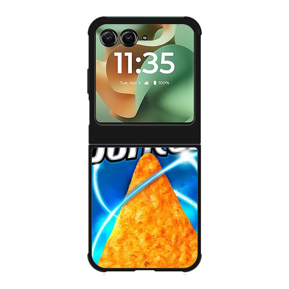 Doritos Motorola Moto RAZR 2025 Case OV5943