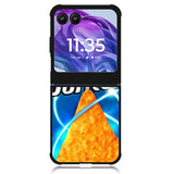 Doritos Motorola Moto Razr Plus 2024 , Moto Razr+ 2024 Case OV5943
