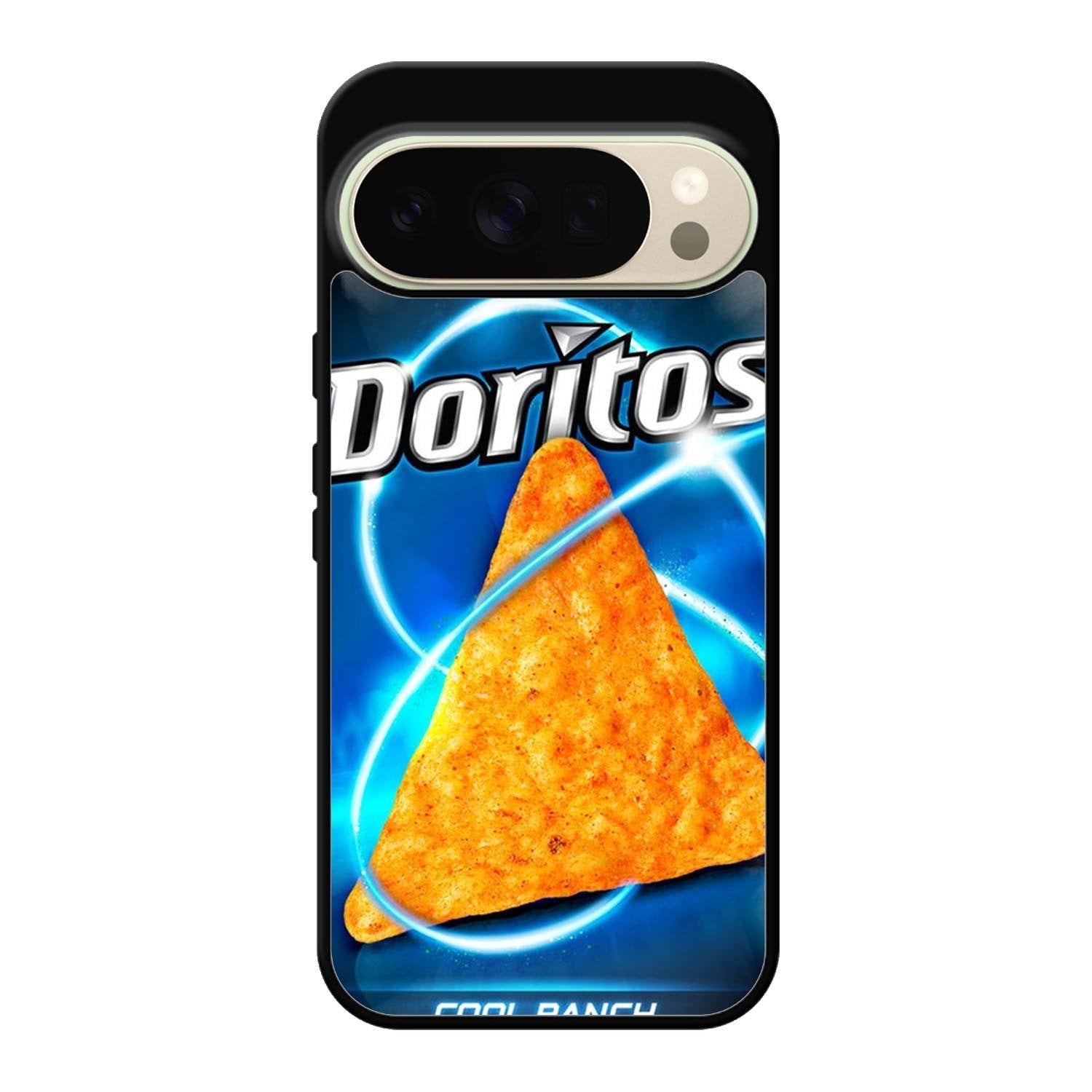 Doritos Google Pixel 10 Pro XL Case OV5943