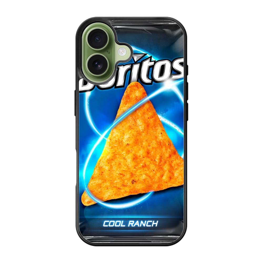 Doritos iPhone 17 Case OV5943
