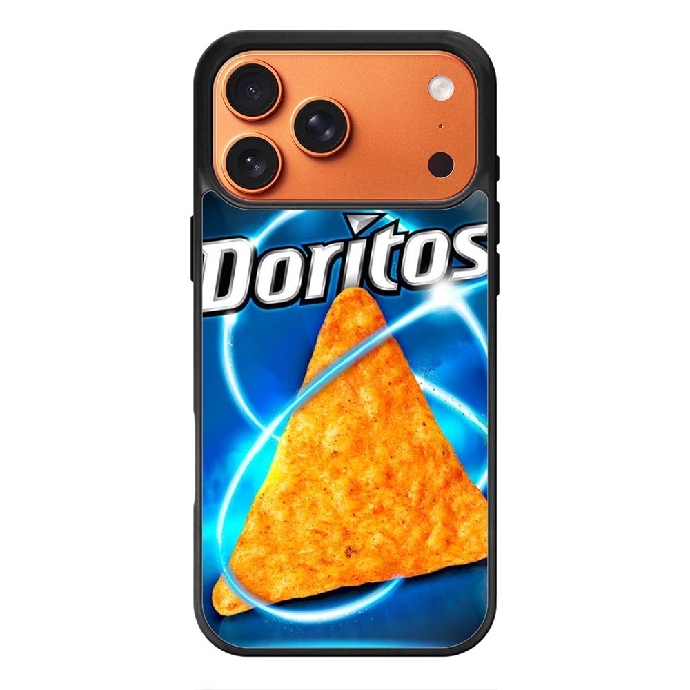 Doritos iPhone 17 Pro Max Case OV5943