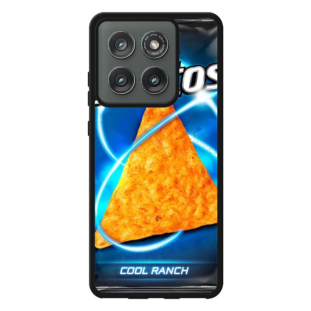 Doritos Motorola Moto Edge 2025 Case OV5943