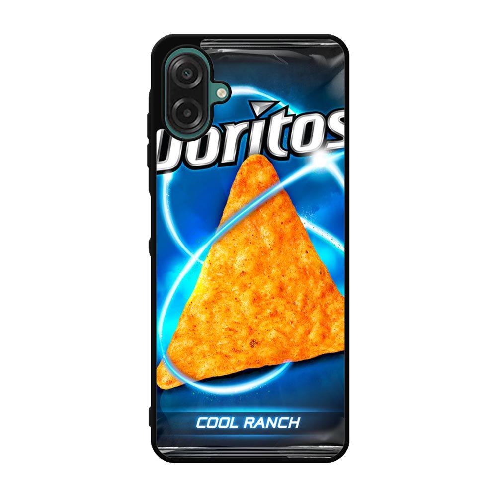 Doritos Samsung Galaxy A07 Case OV5943