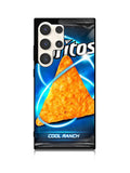 Doritos Samsung Galaxy S23 Ultra 5G Case QC5943