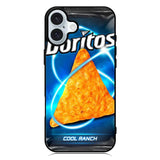 Doritos iPhone 16 Case QC5943