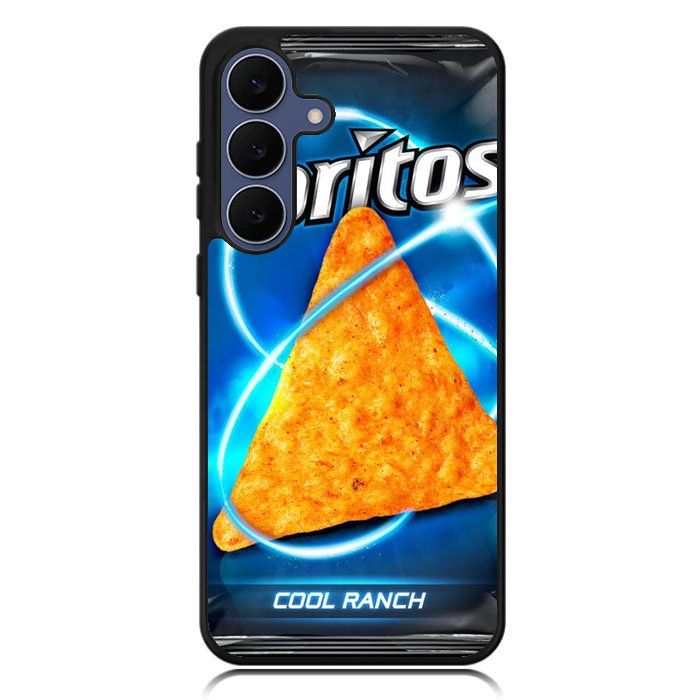 Doritos Samsung Galaxy S25 FE Case OV5943