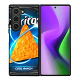 Doritos Samsung Galaxy Z Fold 6 5G 2024 Case OV5943