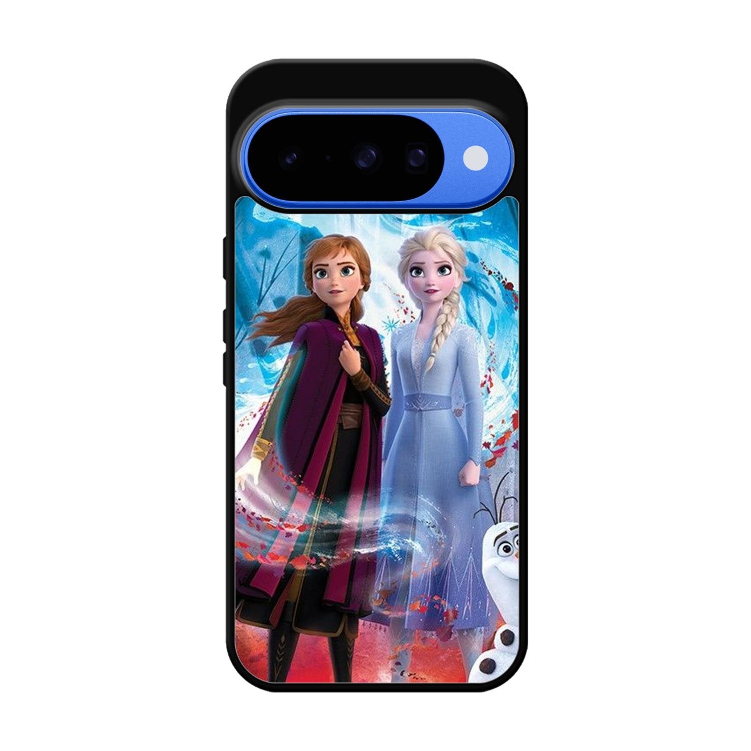 Frozen Google Pixel 10 Case OV5917