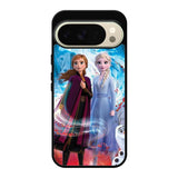 Frozen Google Pixel 10 Pro Case OV5917