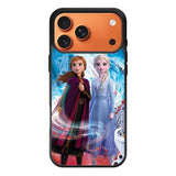 Frozen iPhone 17 Pro Max Case OV5917