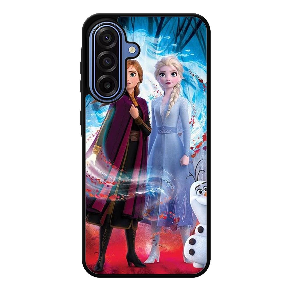 Frozen Samsung Galaxy A17 Case OV5917