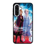 Frozen Samsung Galaxy A26 5G Case RC5917