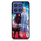 Frozen Motorola Moto G Stylus 5G 2025 Case OV5917