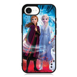 Frozen iPhone 16e Case OV5917
