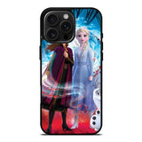 Frozen iPhone 16 Pro Case OV5917
