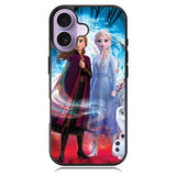 Frozen iPhone 17 Case OV5917